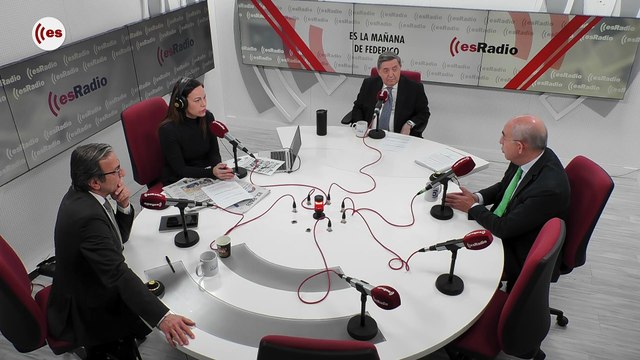 Tertulia de Federico: El PP gana en Aragón pero sólo podrá gobernar con VOX