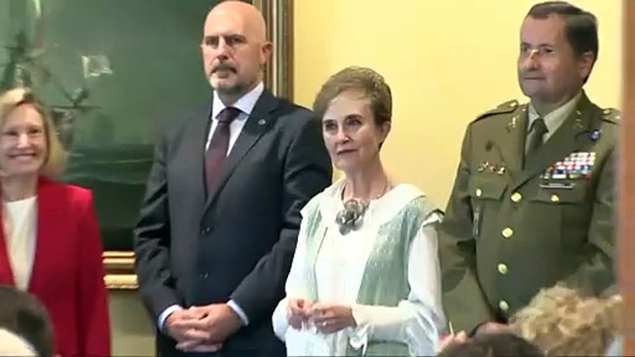 Imputados dos exdirectores de la Guardia Civil y la exdirectora del CNI por el 'caso Pegasus'