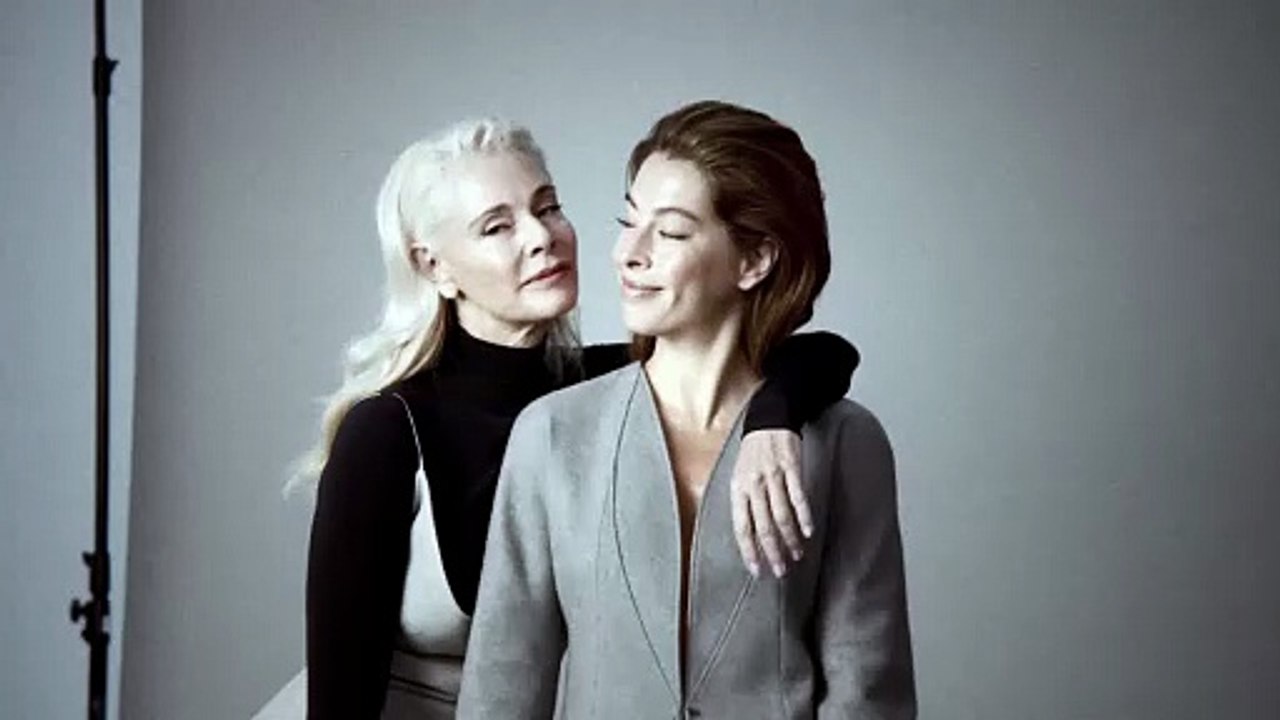 BELÉN RUEDA Y BELÉN ÉCIJA X LOUIS VUITTON - INSTYLE