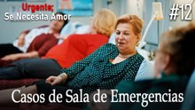 Casos de sala de emergencias #12