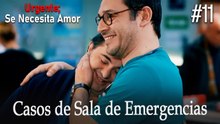 Casos de sala de emergencias #11