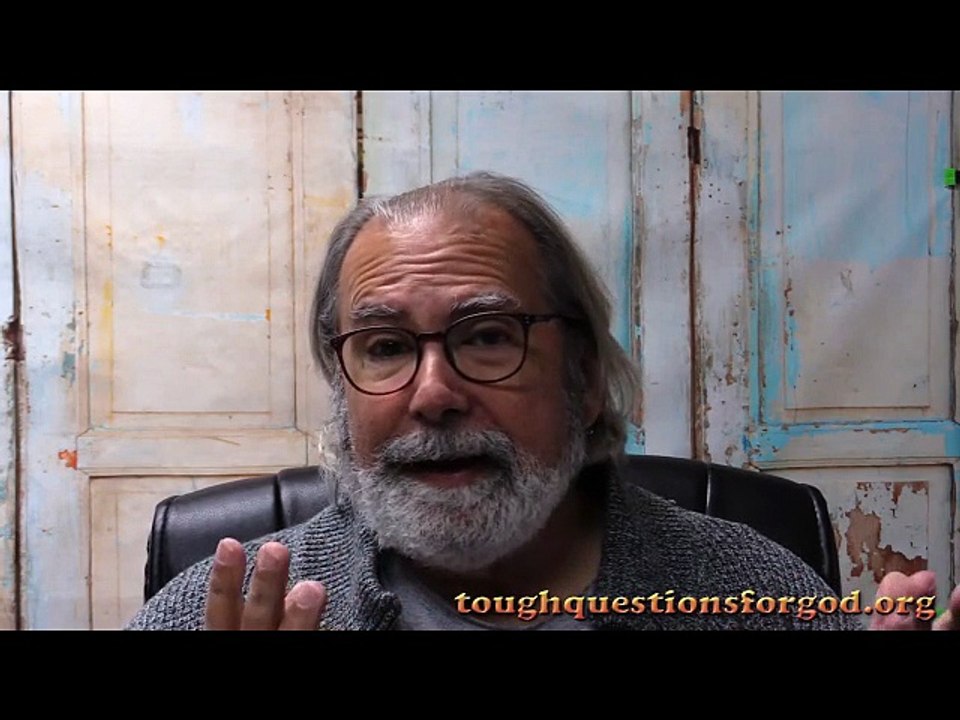 Unbelievable … Unfathomable … (1-Minute Devotion)