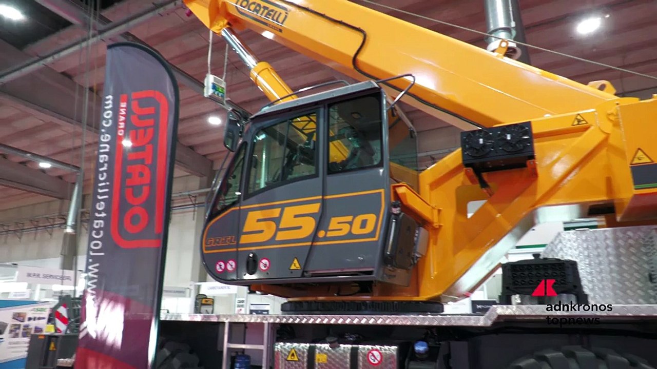 Pipeline & Gas Expo 2026: novità ed eccellenze per le infrastrutture energetiche in mostra a Piacenza 