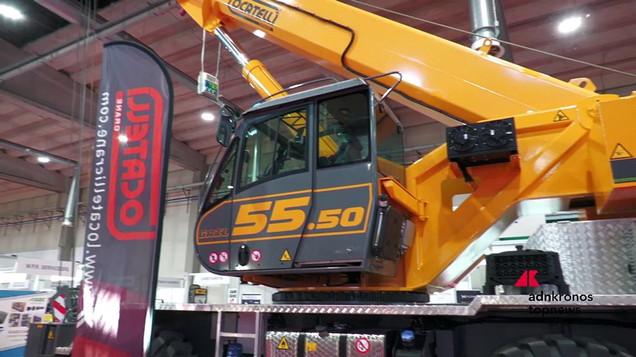 Pipeline & Gas Expo 2026: novità ed eccellenze per le infrastrutture energetiche in mostra a Piacenza 