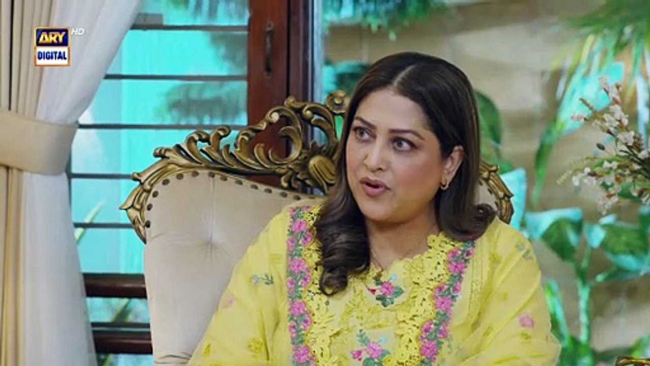 Sazawaar Episode 46 | 9 Feb 2026 | Khaqan Shahnawaz | Alishba Khan | ARY Digital Drama