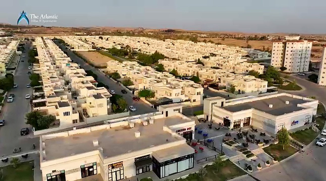 خانوو بۆ فرۆشتن لە ئەتلەنتیک ستی