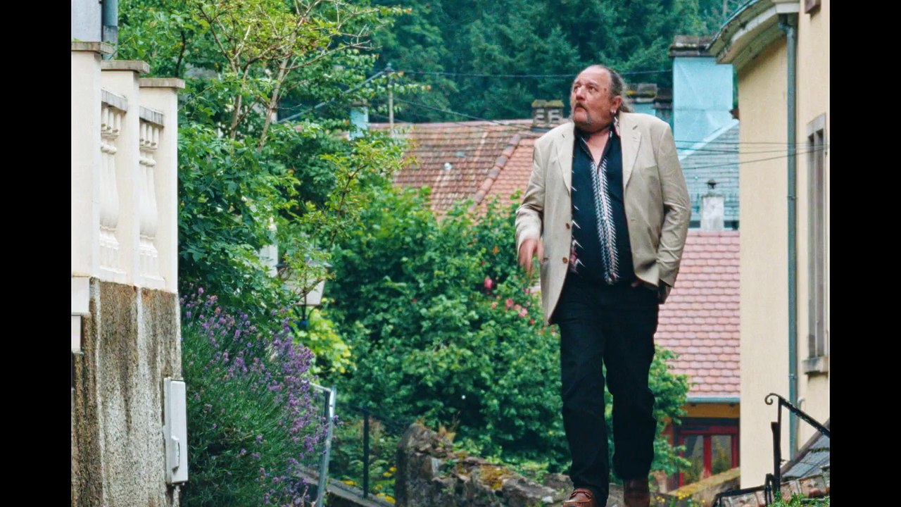 Sainte-Marie-aux-Mines - Trailer