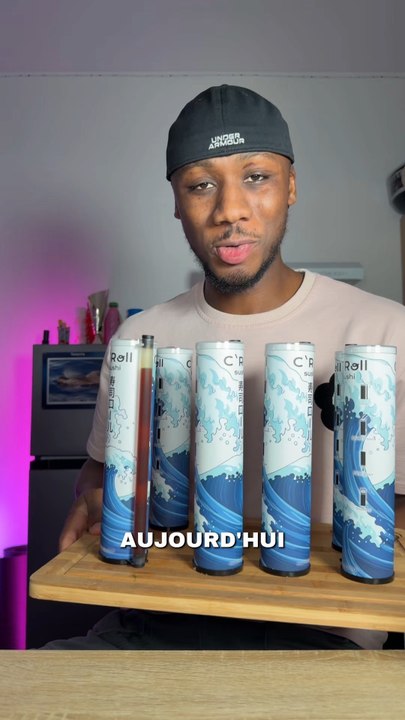 C’Roll sushi