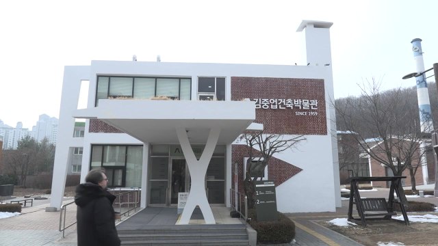 [경기] 안양시, 프랑스대사관과 한·불 수교 140주년 특별전 개최 / YTN