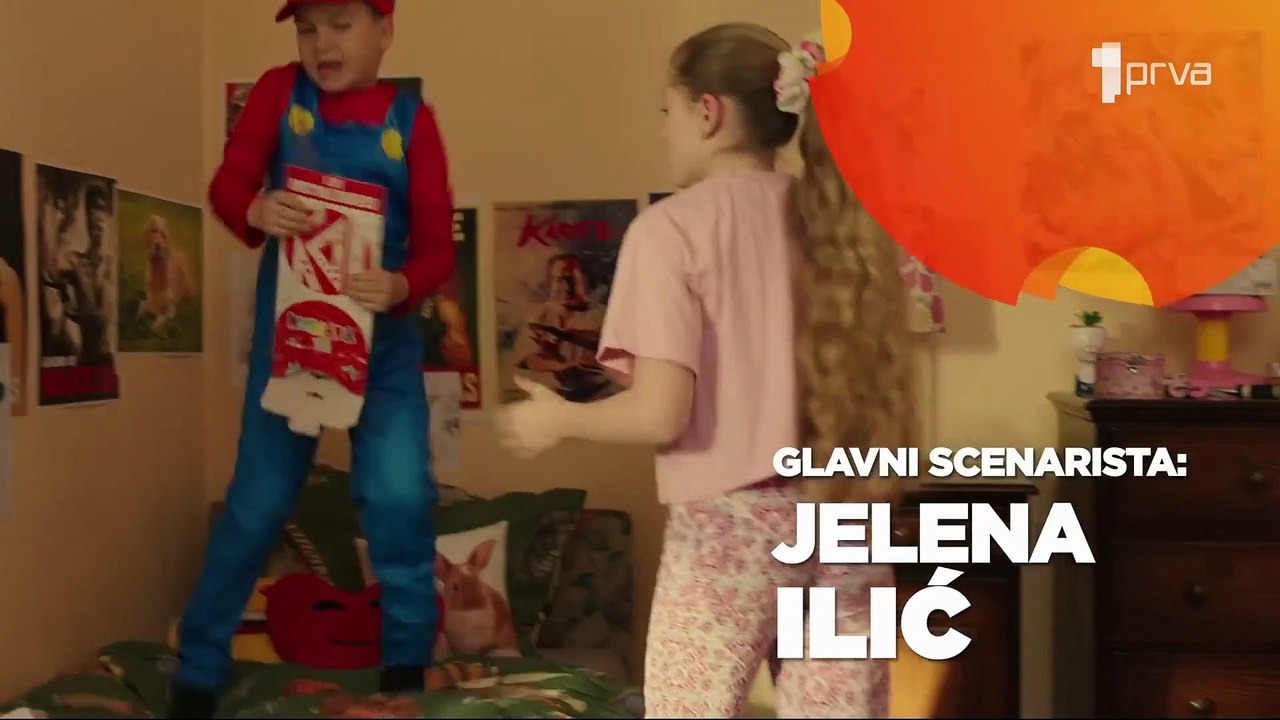 Dadilja sa sela (2025) - Epizoda 20 - Domaća serija