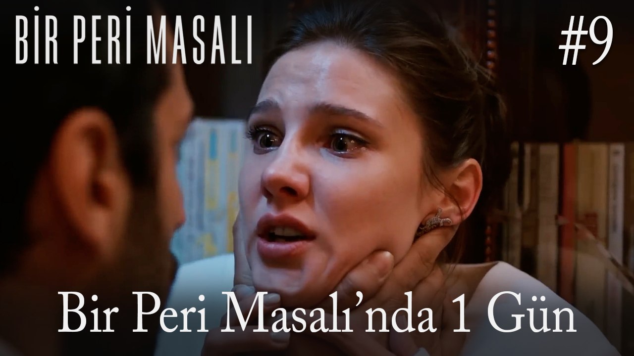 Bir Peri Masalı'nda 1 gün #9