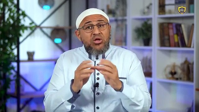جنون الملاحدة من حلقة الدحيح - قتل مالك بن نويرة ـ فضيحة حامد عبدالصمد.إبراهيم عيسى