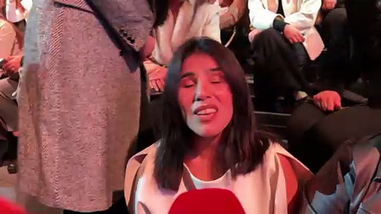 Lola García confiesa qué le enamoró de Kiko Rivera en su felicitación en su 42 cumpleaños