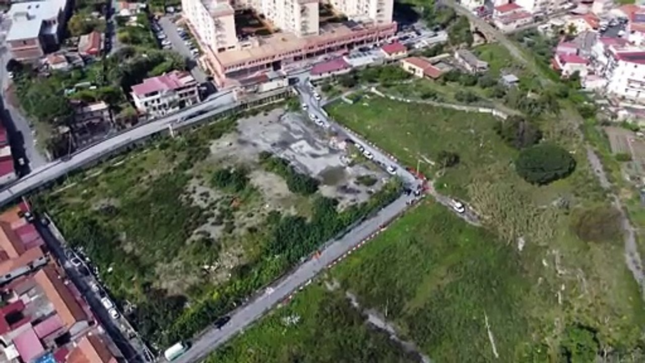 Risanamento zone sbaraccate, tra diffide e cantieri deserti