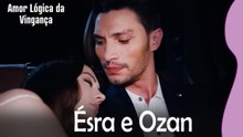 Ésra e Ozan