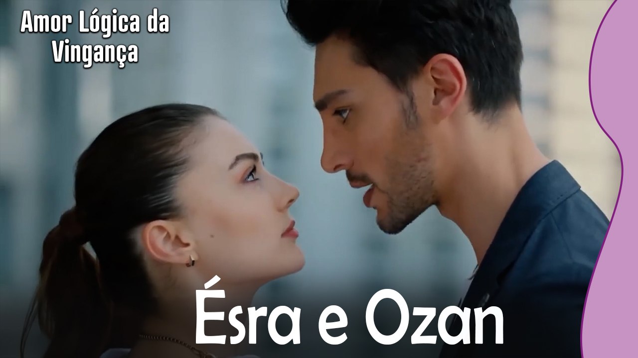 Ésra e Ozan