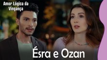Ésra e Ozan