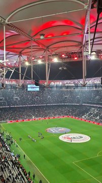 Yağmurlu Bir Günde Görmüştüm Seni - Beşiktaş v Alanyaspor - Trendyol Süper Lig 21. Hafta