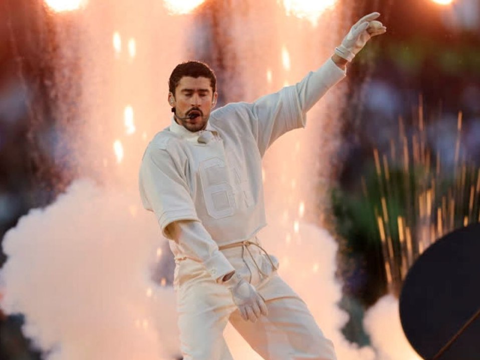 Bad Bunny spaltet USA: Mega-Jubel & Trump tobt nach der Halftime-Show