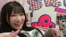 河村優愛 SKE48 2026-01-28 23_03 SHOWROOM
