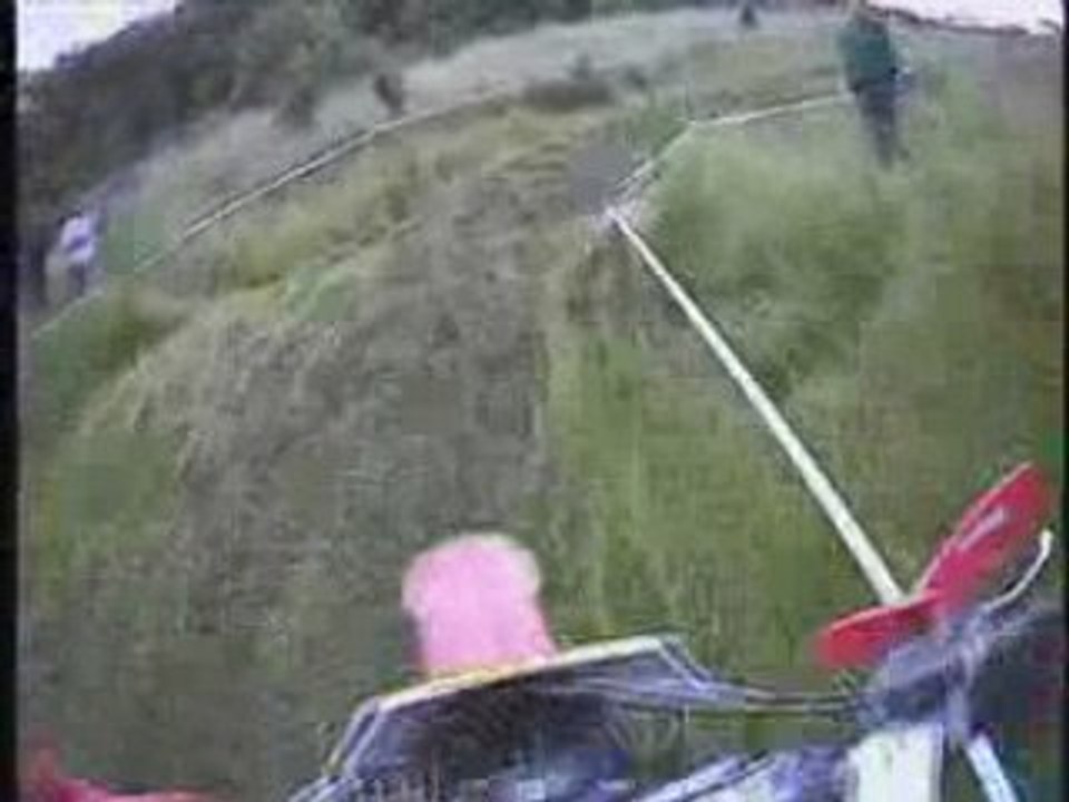 [ENDURO] Trefle Lozerien 2007  by HM-Boy [Goodspeed]