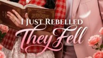 I Just Rebelled, They Fell - Full HD MovievIi eJ u|s tE nRgelbieslhl eSdu,b They Fell - Full HD Movie | English Sub