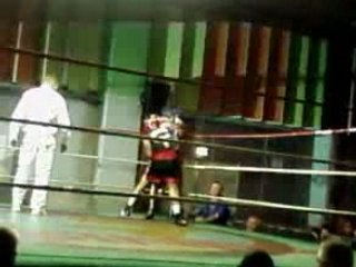 sa c t le chompionna de france de boxe je les gagne 30/05/08