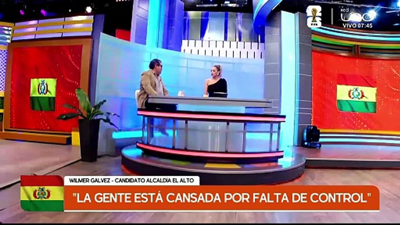 UNO DECIDE