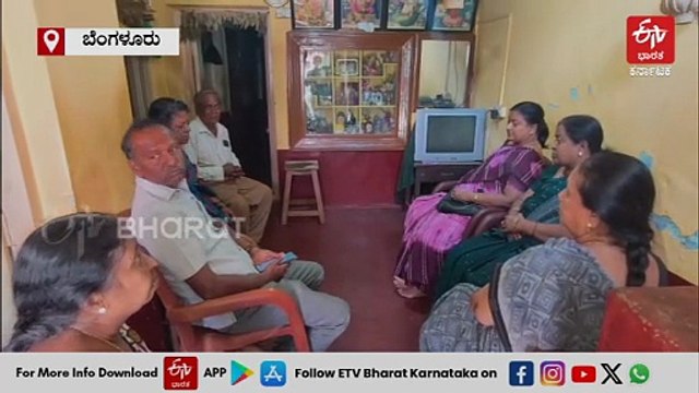 ಕೆನಡಾದಲ್ಲಿ ಗುಂಡಿಟ್ಟು ಕನ್ನಡಿಗನ ಹತ್ಯೆ: ಇದ್ದ ಒಬ್ಬನೇ ಮಗನನ್ನ ಕಳೆದುಕೊಂಡ ಪೋಷಕರ ಆಕ್ರಂದನ