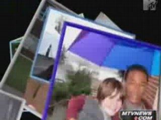 Twilight MTV behind the scenes