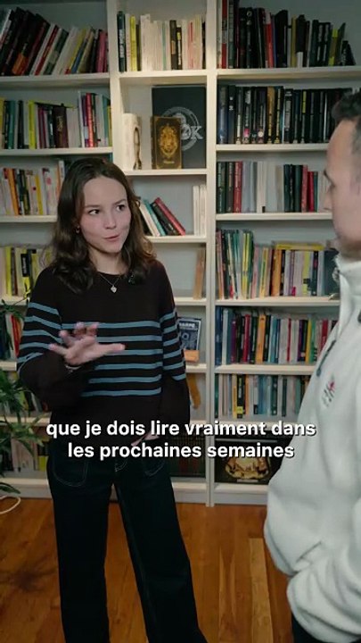 Le Tsundoku est un Fléau ? (ou pas) - 44/365