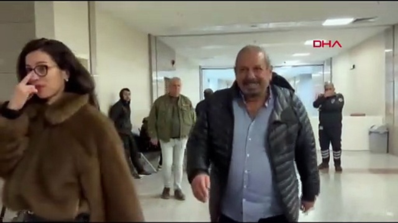 İstanbul Cumhuriyet Başsavcılığı'ndan Erman Toroğlu'nun iddiaları sonrası açıklama