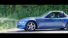 L'ESSAI : BMW Z3M : Munich ta mère - Vilebrequin