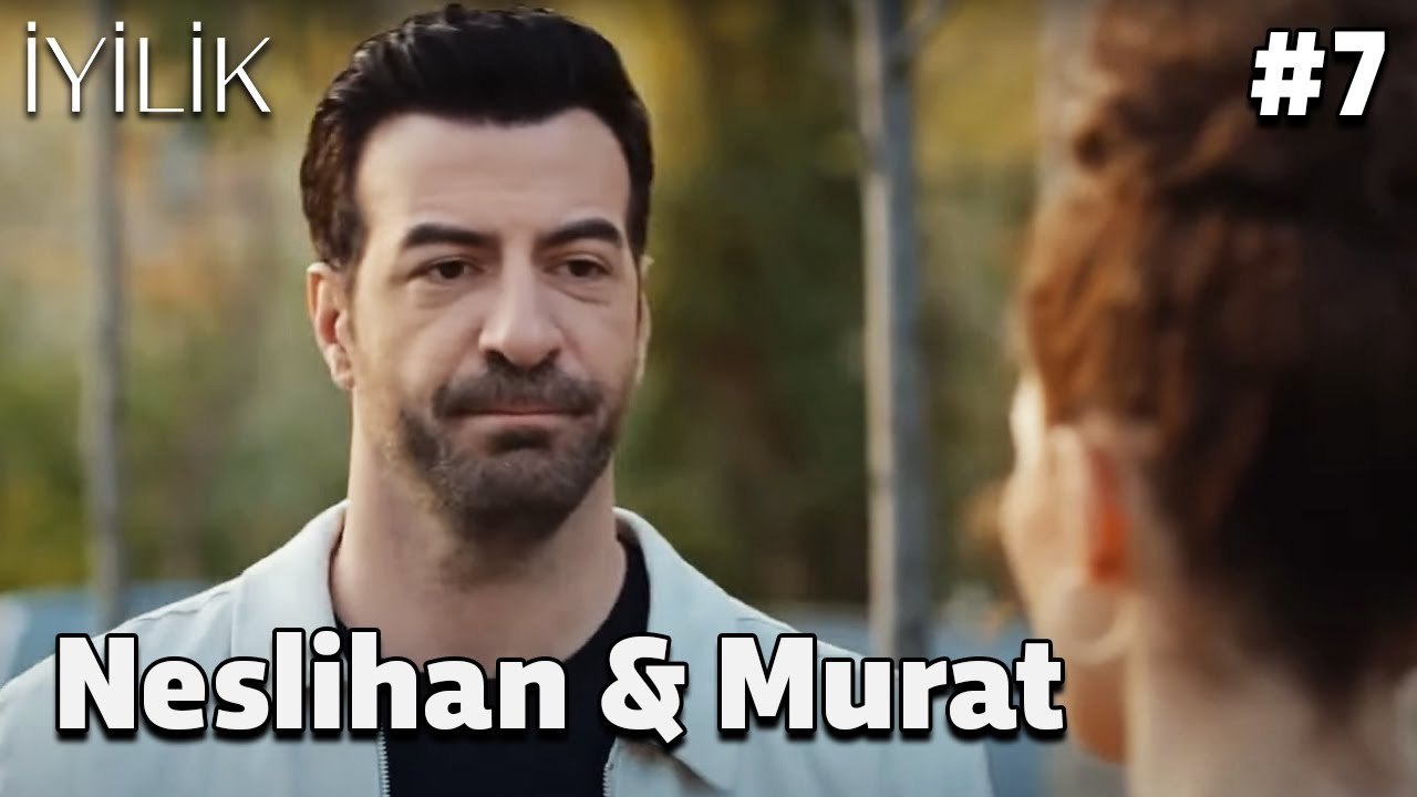 Baştan sona Neslihan & Murat #7
