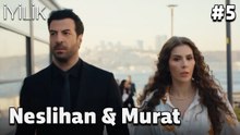 Baştan sona Neslihan & Murat #5