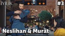 Baştan sona Neslihan & Murat #3
