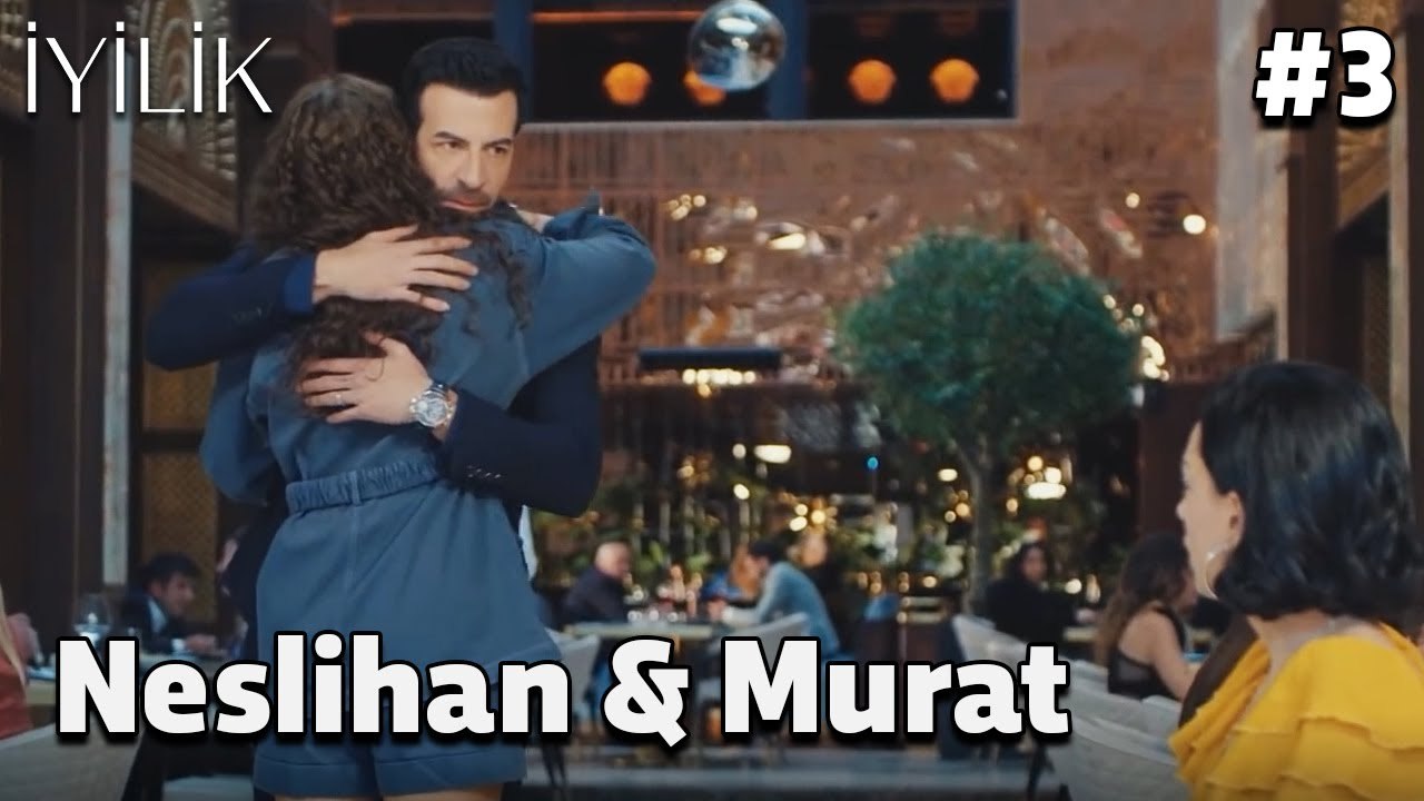 Baştan sona Neslihan & Murat #3