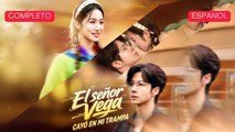 [Español] El señor Vega cayó en mi trampa (Versión completo)