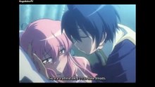 Zero no Tsukaima Princesses no Rondo Picture Drama episode 03 english subs