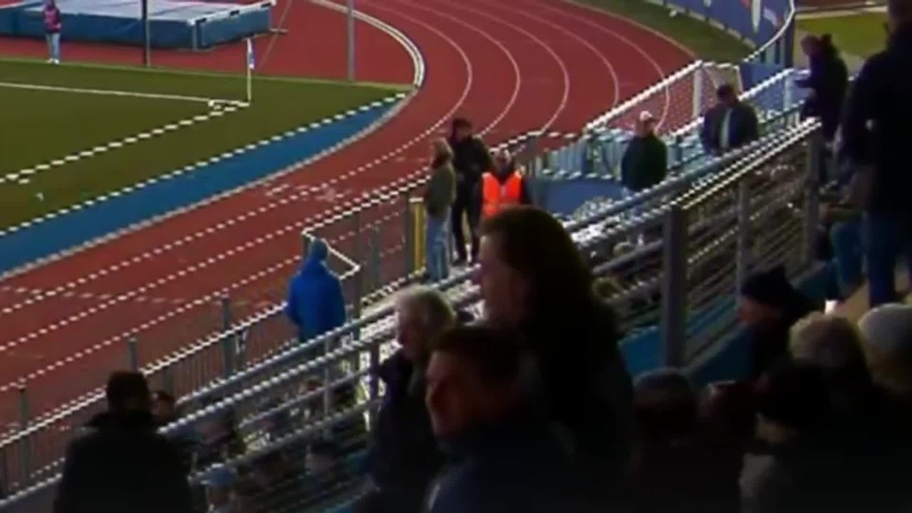 Carate Brianza, rissa sugli spalti alla partita Folgore-Pavia: genitore prende a pugni dirigente