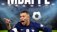 صاروخية Mbappé ضد المغرب 🇲🇦