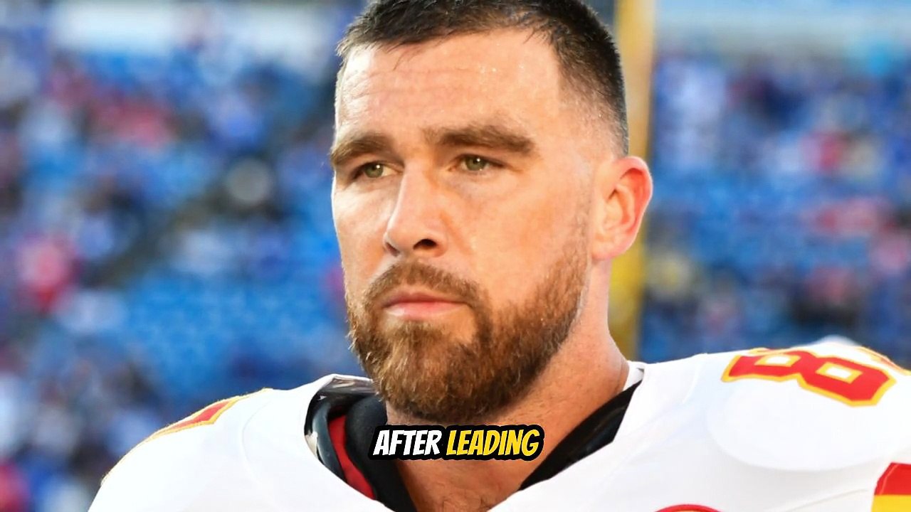 Travis Kelce and Chiefs set for Crucial post SuperBowl Summit