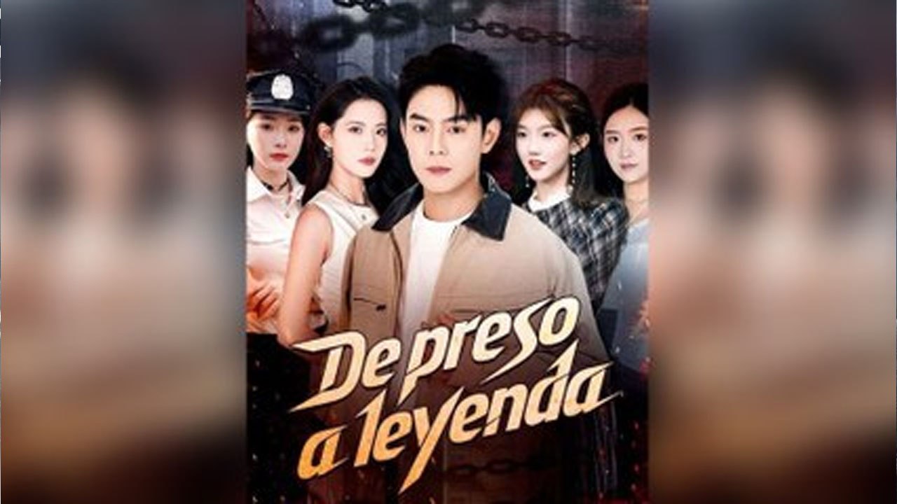 (Doblado) De preso a leyenda en Español