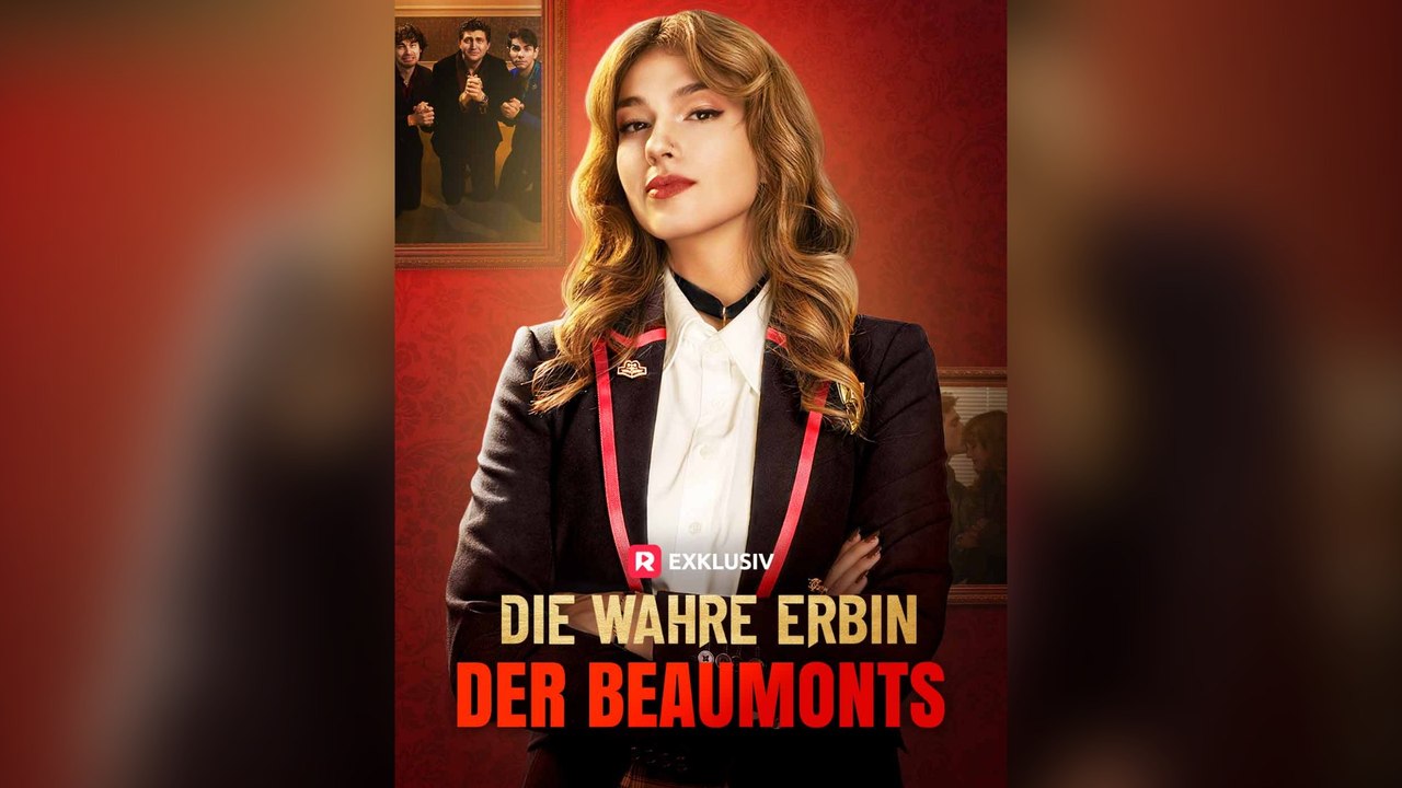 Die Wahre Erbin Der Beaumonts