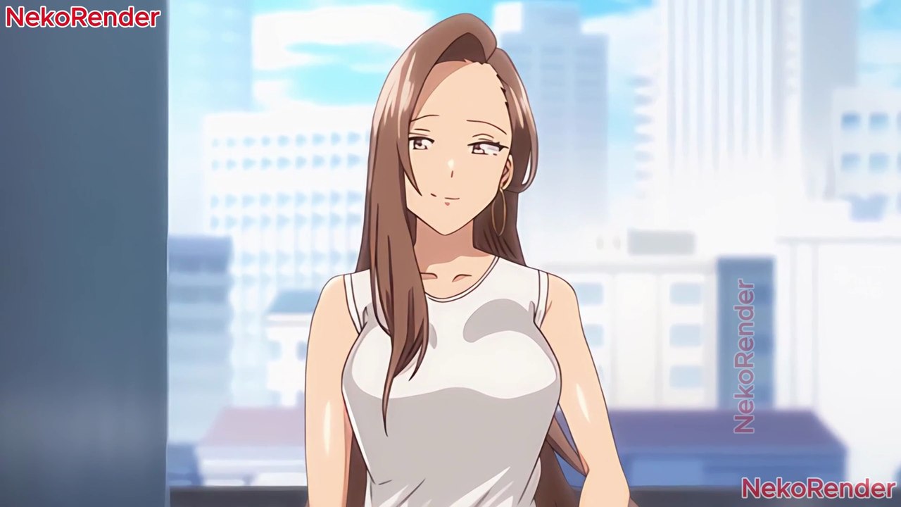 Imaizumin – Moment Anime