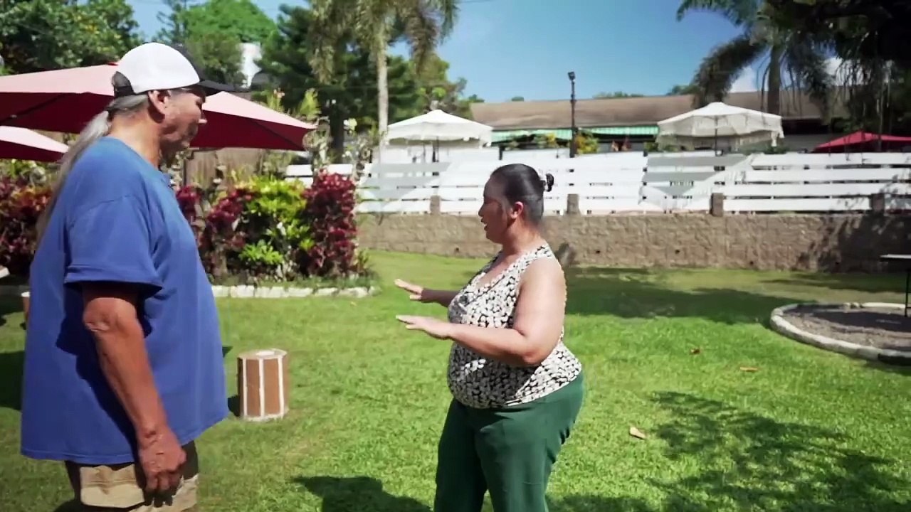 90 Day Fiance Before The 90 Days - Season 8 Episode 8 - Please Remain Seated