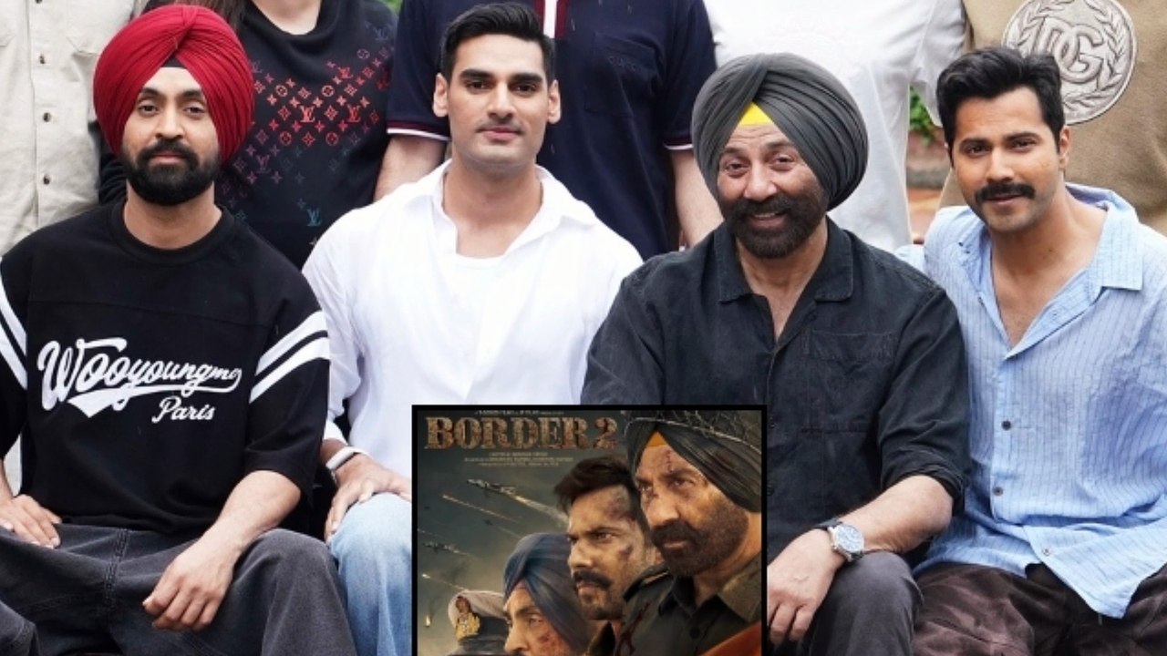 Border 2 Explained with Roasting | Deshbhakti, Drama & Logic on Leave 😂🔥