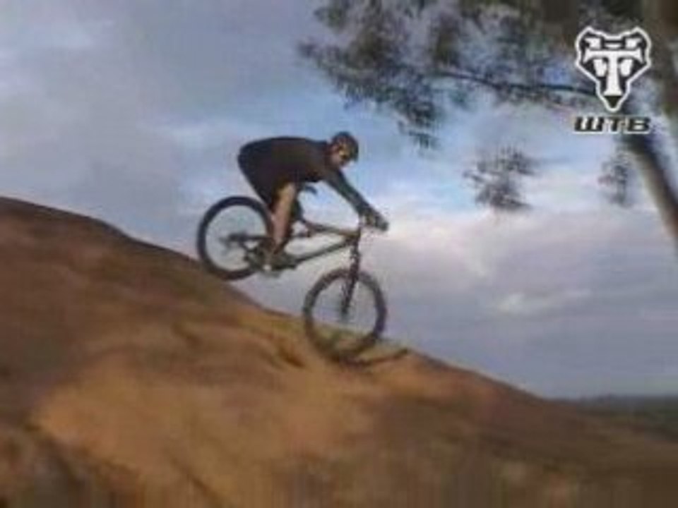 How to Ride Steep Terrain video Dailymotion