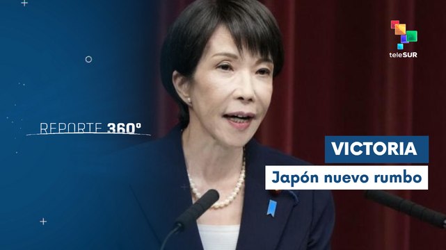 Elecciones anticipadas refuerzan poder de Sanae Takaichi en Japón