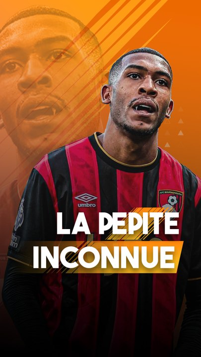 🇧🇷 Il n’a que 19 ans mais il choque déjà la Premier League